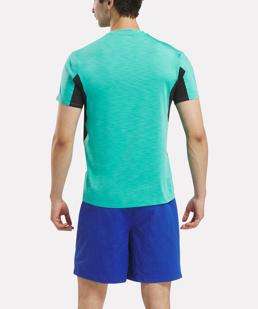 Reebok Футболка для спортсмена 2.0 - Небесно-голубой / 100205350