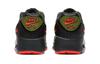 Nike Air Max 90 Черный Спаржа GS DC2101-001