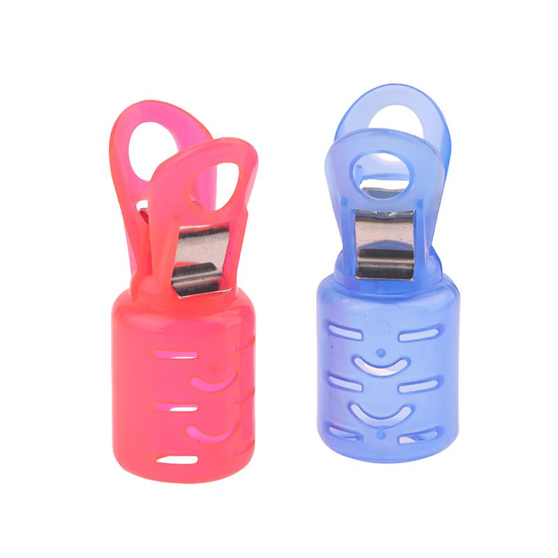 10Pcs Squid Jig Hook Protector Cover Shrimp Storage Case Buckle Tail Hook Cover Fishing Jigs Lure Safety Cap Plastic Sleeves