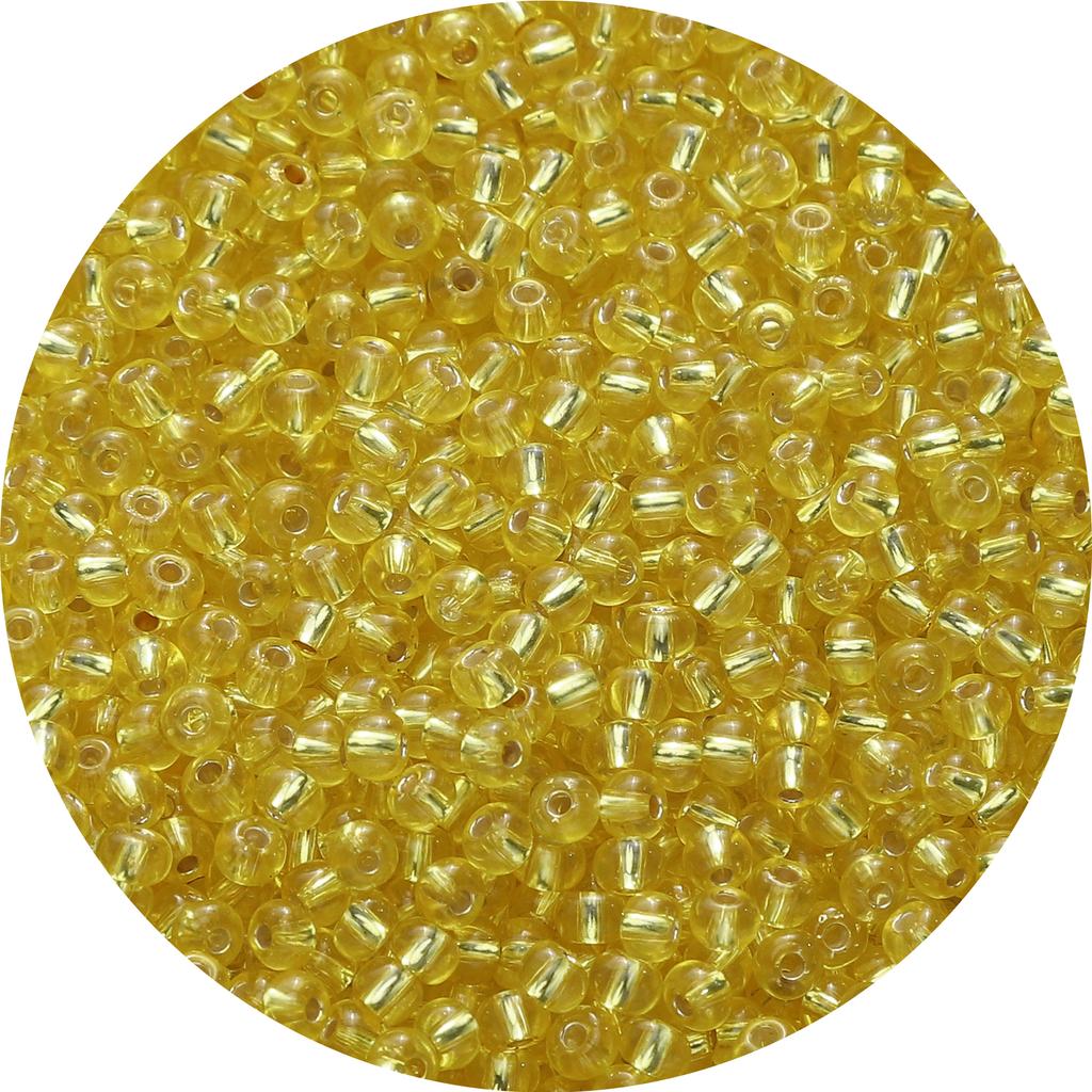 300Pcs Domestic High-Quality Glass Seed Beads Lnterval Scattered Beads For DIY Bracelets Necklaces Jewelry Making