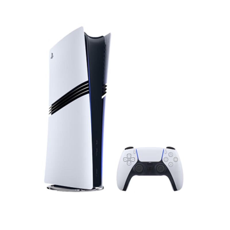 Sony PlayStation PS5 Pro Цифровое издание