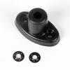 Ремонтный комплект козырька с кронштейном для Jeep TJ Wrangler 1997-2002