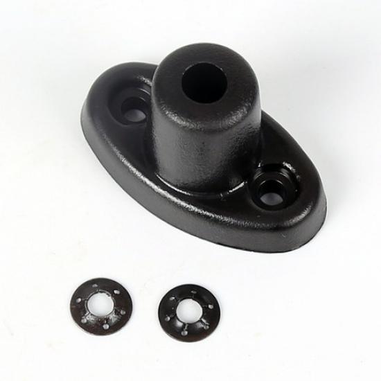 Ремонтный комплект козырька с кронштейном для Jeep TJ Wrangler 1997-2002