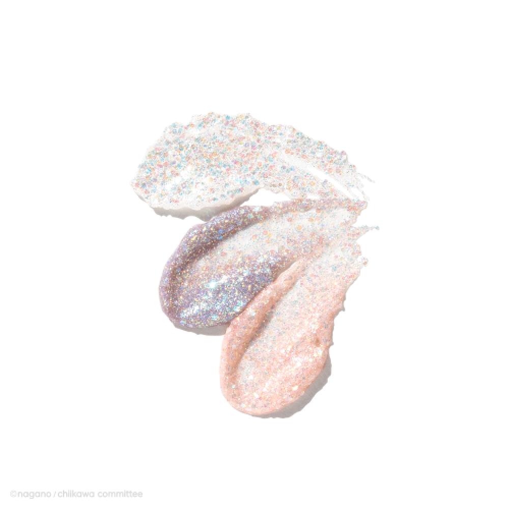 Kirsh Blending Eye Dew Glitter Gel