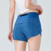 Women's Sports Shorts Running Quick-drying Fitness Yoga Shorts Marathon Training Anti-exposure Pants