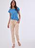 Пижамные брюки Cornette 909/03 S-2XL женские Cornette