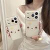 Чехол для телефона с мультяшными выражениями Рилаккума для iPhone 17/16 Pro Max/15 Pro - Премиальное качество