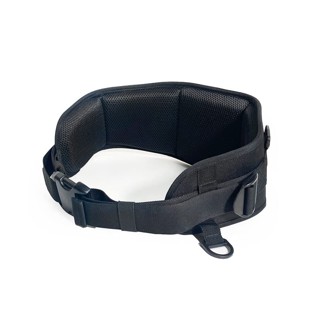 Fishman Игровой жилет черный Free ACC-9