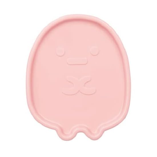 Maruka Sumikko Gurashi Round Spinning Top Set Toy Game Ages 3 and up 191928