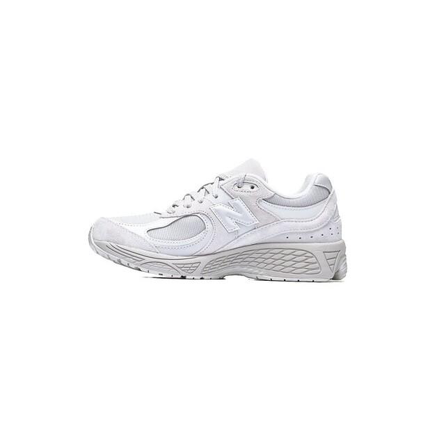 Кроссовки New Balance 2002 Kids Lace