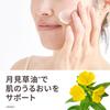 Steamcream Official Jasmine Evening Primrose 75g Made in Japan Moisturizing Cream for and Hand Care Natural Essential Oils Natural Ingredients Vegan