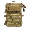 Crossbody Waist Bag Mini Storage Bag Outdoor Tactical Waist Bag High Quality Large Capacity Bags