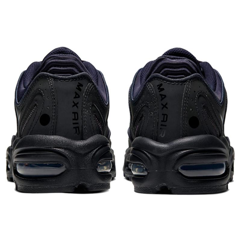 Nike Кроссовки Air Max Tailwind 4 99 Sp черные Повседневная обувь CQ6569-001