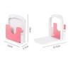 Foldable Toast Bread Slicer Stand DIY Homemade Bread Toast Loaf Slicing Machine Tool Baking Bread Cutting Guide Tool