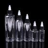 30Ml-250Ml Plastic Pet Liquid Capacity Dropper Bottles Pigment Ink Containers