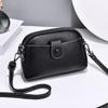 Small Bag Women's 2023 New Fashion Simple  Women's Casual One Shoulder Crossbody Bag