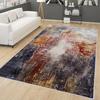 Washable Printed Carpet LNA0270