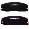Для Volkswagen VW Passat 2000 2001 2002 2003 2004 2005 Накладка на приборную панель автомобиля Коврик на панель Защита от солнца Защитный ковер Ковер Аксессуары
