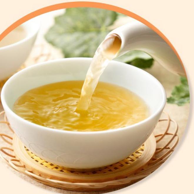 (Korean Traditional Tea) Teazen Dungulle Tea Tea Bag 120g X2 (200ea)