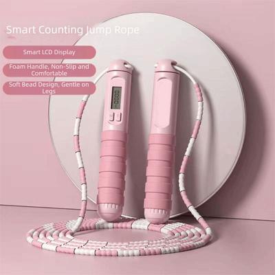 Оборудование для фитнеса – Скакалки