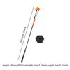 Golf Swing Trainer Practice Club Non Slip Warm Up Stick Training Aid for Balance Rhythm Position