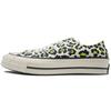 Кеды Chuck 70 Low 'Archive Print - Leopard' Женские 164410C