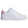 Advantage Base 2.0 Sneakers White/Pink