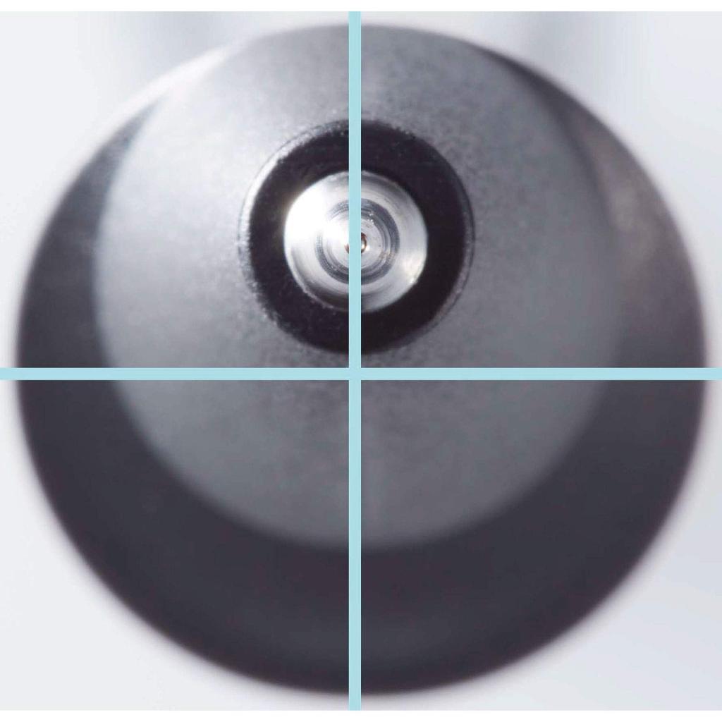 Mitsubishi Pencil 3 Color Ballpoint Pen Jet Stream Edge White Red Super Fine But Easy To Write SXE3250328W15 0.28