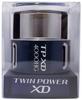 Оригинальные детали 21 Комплект катушек Twin Power XD 4000HG, часть 10DSD №.