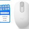 Logitech Беспроводная Bluetooth-мышь M196