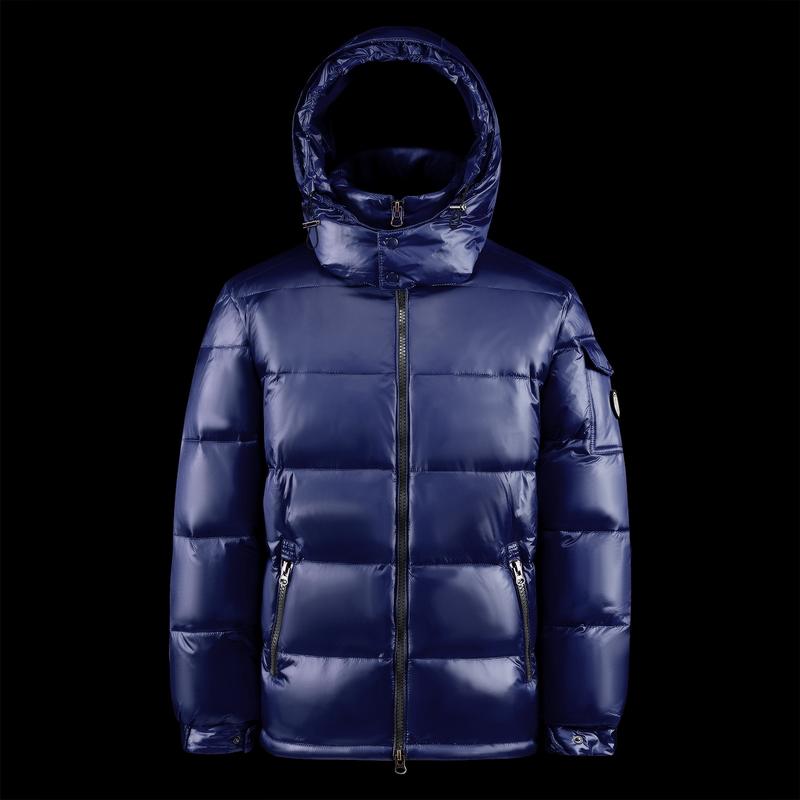 Fashion Waterproof Short Down Jacket Male Lightweight Snow Ski Duck Down Parka Glossy Parka Winter Down Jacket Mens