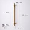 Antique Bronze Kitchen Cabinet Pull Wardrobe Door Handles French Vintage Single-Hole Drawer and Shoe-Rack Knobs Furniture Handle