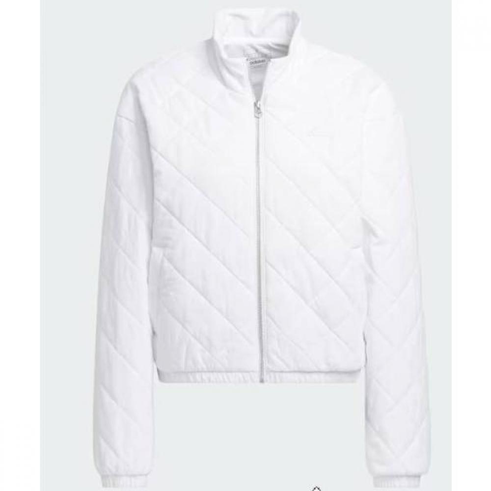 Adidas Golf Women S York Go To Quilted Jacket Im5567