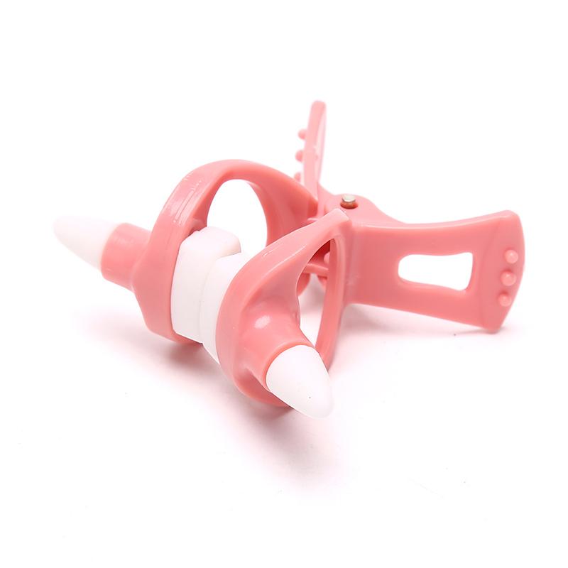 Nose Up Lifting Shaping Shaper Orthotics Clip Beauty Nose Nose Up Clip Corrector