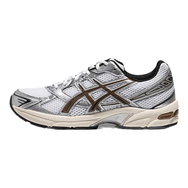 Asics GEL-1130 Унисекс Ретро Спортивные Повседневные Кроссовки