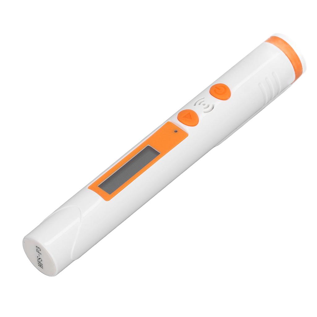 Pen Type Nuclear Radiation Detector USB Charging Real Time Measurement Giger Counter Nuclear