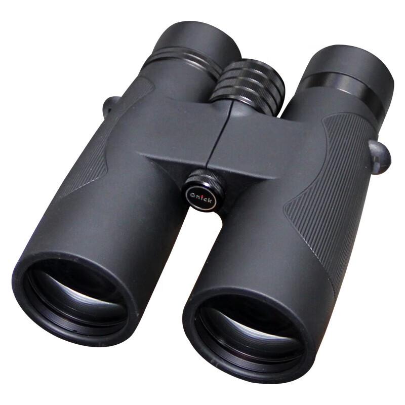 Onick Black Hawk 10x50ED Binocular System