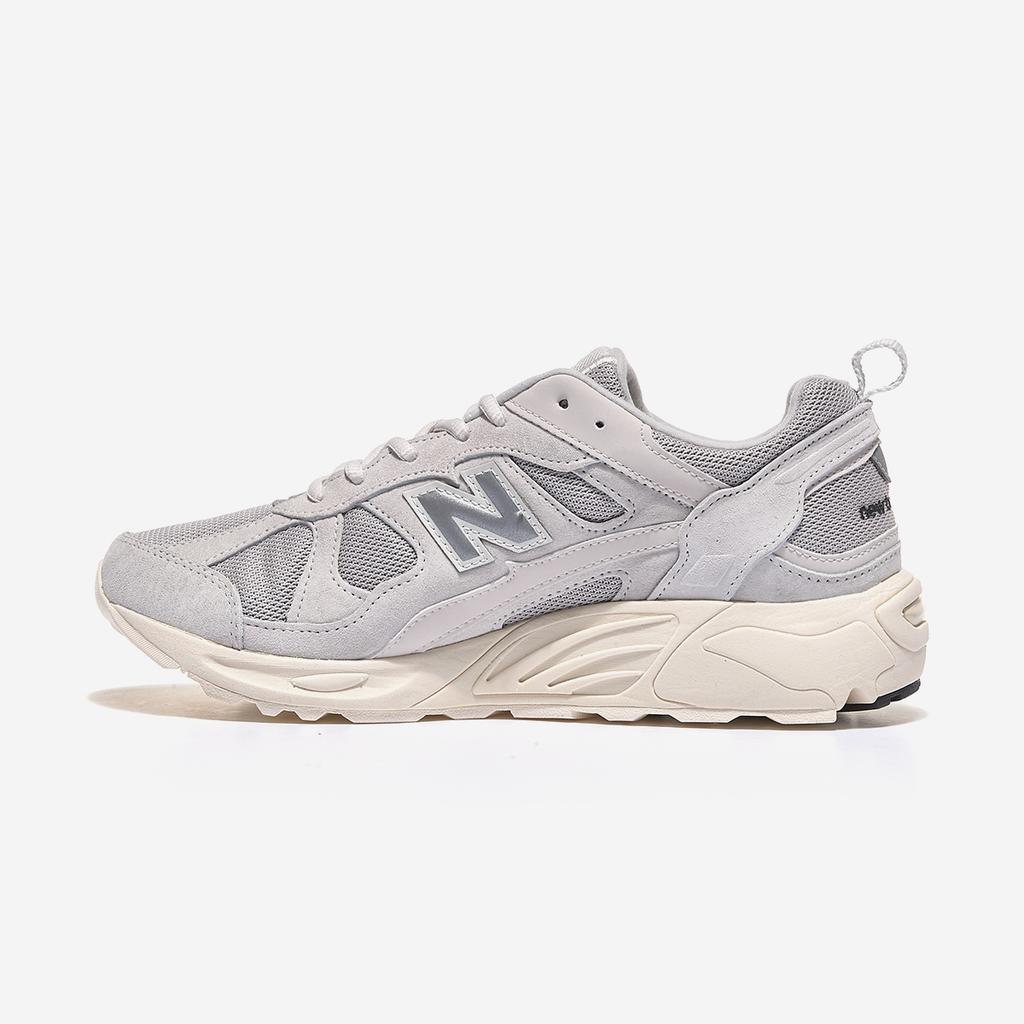 [New Balance] Retro Lifestyle Sneakers [CM878MA1-MA1]