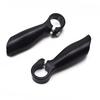 Bicycle OX Horn Handlebar Grips Mountain Bike Handlebar Grips Bicycle Riding Accessories