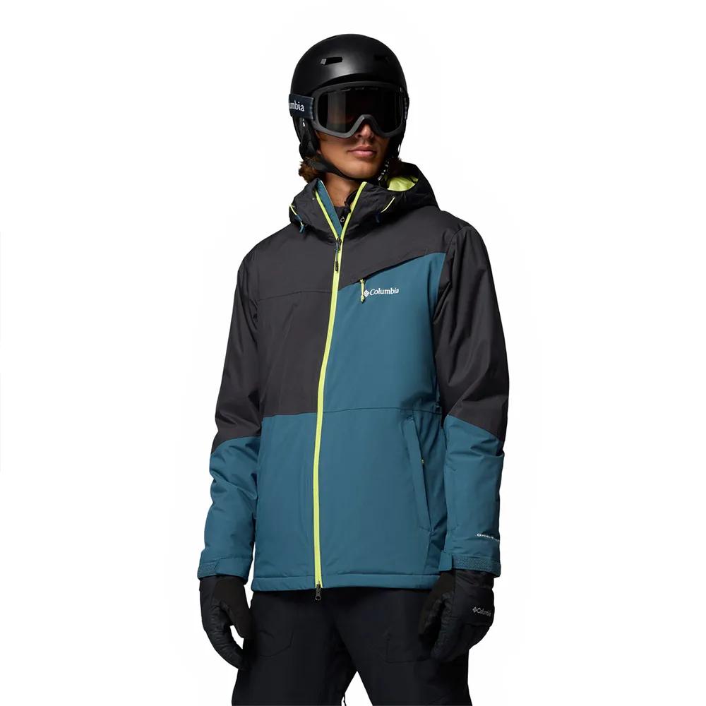 Columbia Куртка Iceberg Point™ II