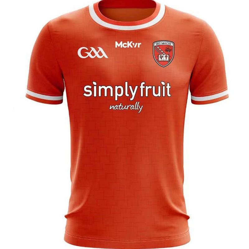 Unisex Rugby Training Jersey Short Sleeve Breathable Sport Top Basketball Volleyball Running Cycling