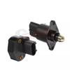 Pack (1) Throttle Position Sensor Idle Air Control Valve for Jeep Wrangler TJ