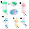 Head Pet Supplies Small Pets Dog Pet Feeder Pet Dispenser Hamster Drinker Hamster Water Bottle