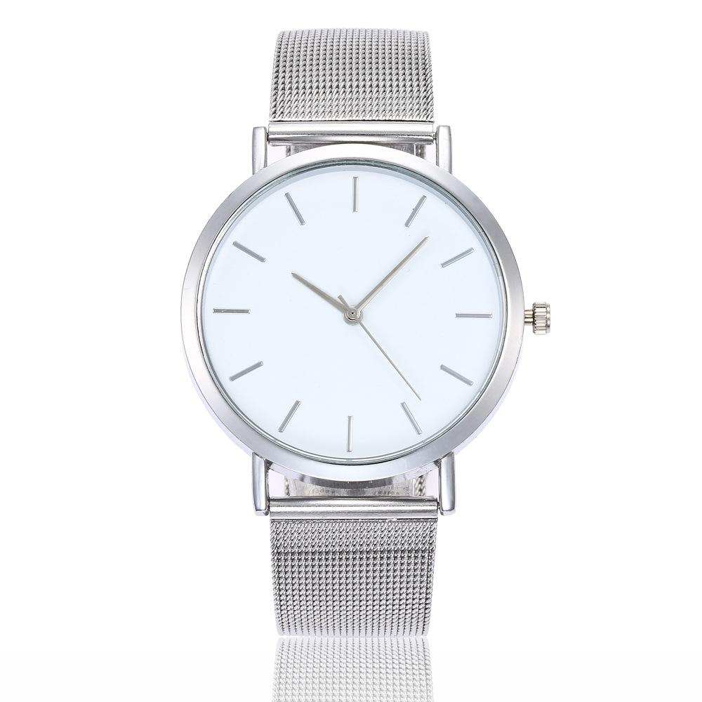 Привет модные часы Роскошные женские кварцевые часы Водонепроницаемые женские часы Женские наручные часы