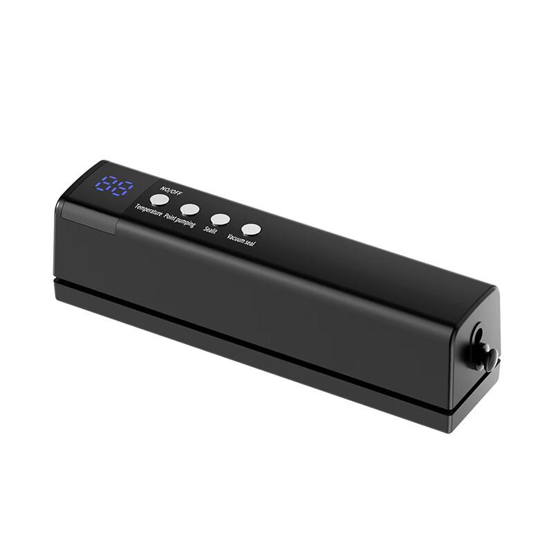Handon Mini Touch Wireless Food Vacuum Sealer