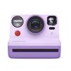 Polaroid Now 2nd Generation I-Type Instant Film Camera - Purple (9149)