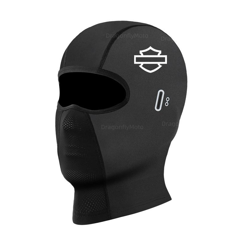 Для Harley-Davidson PAN AMERICA 1250 S PA1250 Sportster S 1250 RH1250 S мотоциклетный шлем подкладка Балаклава велосипедная полнолицевая маска