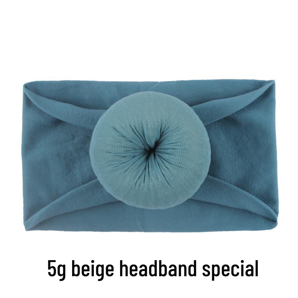 Женский инструмент для укладки небрежного пучка-гульки - Пушистый бублик для волос