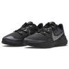 Nike Legend React 3 Shield 'Black Silver' Training Soccer Shoes CU3864-002