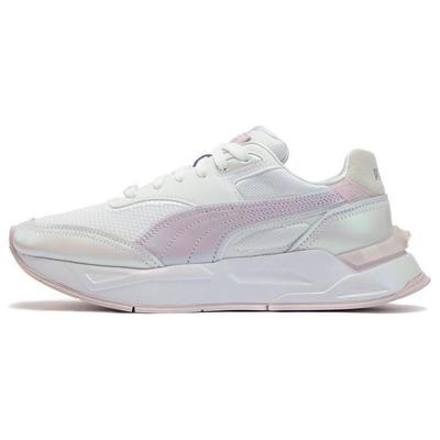 Кроссовки Mirage Sport Glow White Lavender Fog Women 382904-02
